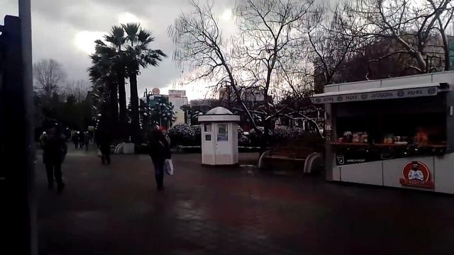 Сочи.Привокзальная пл.22.12.21 смотреть онлайн