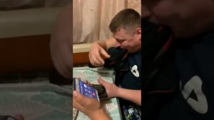 Развод по телефону/Приколы