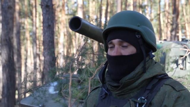Мобилизованный из Кемеровской области с позывным «Сибирь»