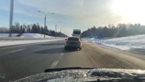 Купил Ford Transit 2005 года под АВТО-ДОМ, небольшой обзор..