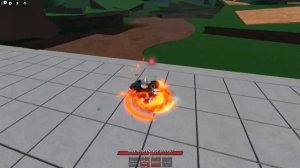 Тацумаки в The Strongest Battlegrounds