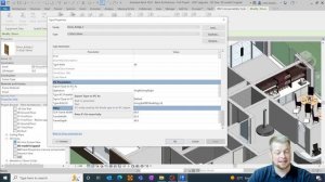 Autodesk Revit 2023 - IFC Parameter Tools Update