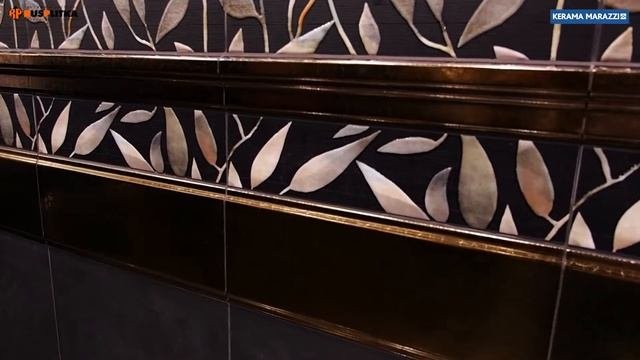 КЕРАМИЧЕСКАЯ ПЛИТКА KERAMA MARAZZI ГИНАРДО 2