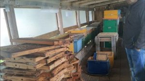 Масловоск Анта. Из чего сделан, его состав, компоненты и производство масляно восковой пропитки Ант