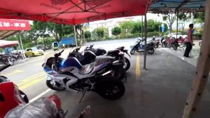 Рынок мотоциклов в Китае Сколько на самом деле стоят мотоциклы Гуанчжоу Руслан Ким 720p