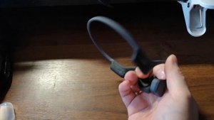 ОНЛАЙН ТРЕЙД.РУ Беспроводная гарнитура костной проводимости AFtershokz Trekz Air AS650SG slate gray