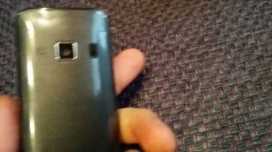 Полный обзор звонилки Samsung GT-C3322i