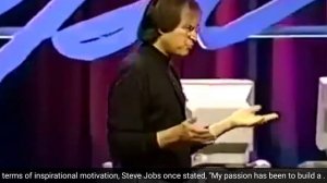 Leadership Lessons from Steve Jobs with Real Life Examples | HR Case Study | Transformational