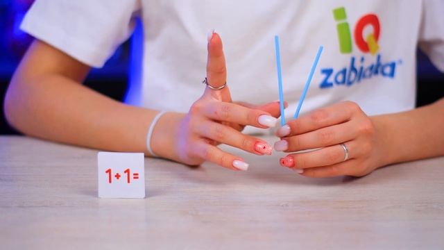 7981362 Развивающий набор «Планшет для счёта» смотреть онлайн