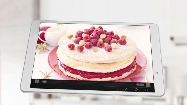 Реклама планшета HUAWEI смотреть онлайн