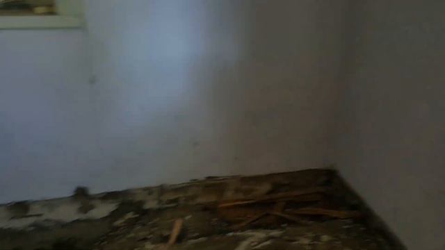 Ремонт саманного дома своими рукамиКупили домовладение