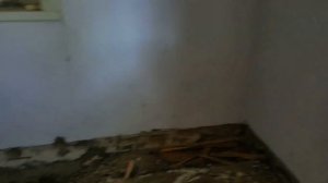 Ремонт саманного дома своими руками/Купили домовладение