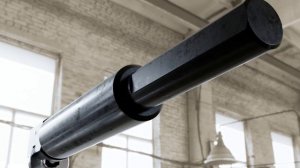 Выглаживатель роликовый для канавок Grooves roller burnishing tool