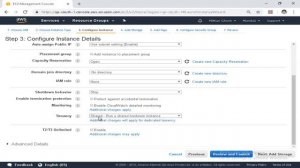 AWS EC2 Instances Types - Amazon Certified Solution Expert - AWS in Bengali