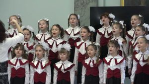 *Ц.Кюи сл. Л.Модзалевского «Времена года»