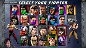 Мортал комбат 3/герои 3 турнирные турниры турнир