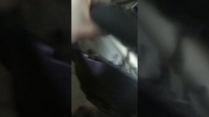 Как снять руль с нексии!