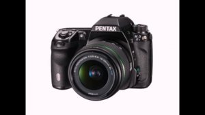 Фотоаппарат Pentax K 5 Iis