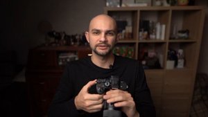 Sony A7 IV Обзор