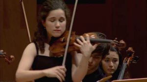 06.MUSETHICA 3rd anniversary concert - P. SARASATE Navarra Op.33