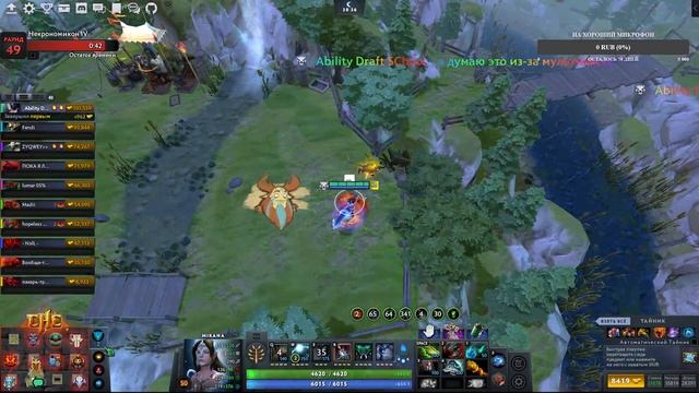 ВНЕЗАПНЫЙ СТРИМ ПО КАСТОМКЕ CUSTOM HERO CLASH! STREAM ON CUSTOM HERO CLASH 2022