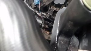 щелкает , но не крутит стартер. БЫСТРОЕ РЕШЕНИЕ ПРОБЛЕМЫ. БЕЗ ВЛОЖЕНИЙ