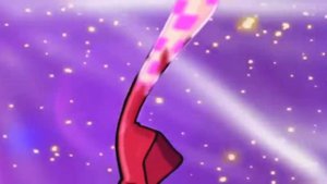 превращение Темной Блум и остальных Винкс