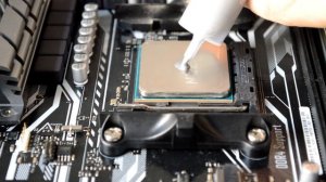 Какая термопаста лучше? С Aliexpress или магазинов?