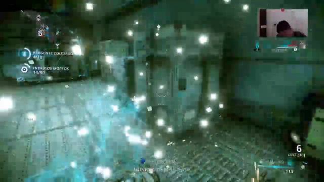 WARFRAME : Sorteio de um arcane Grace para inscritos Discord e 70 Platina para inscritos do Canal смотреть онлайн