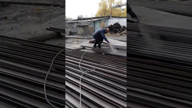 Утро,пошла работа!