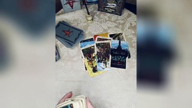 О том, кто вам вредит смотреть онлайн