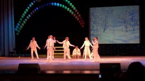 Русская метелица