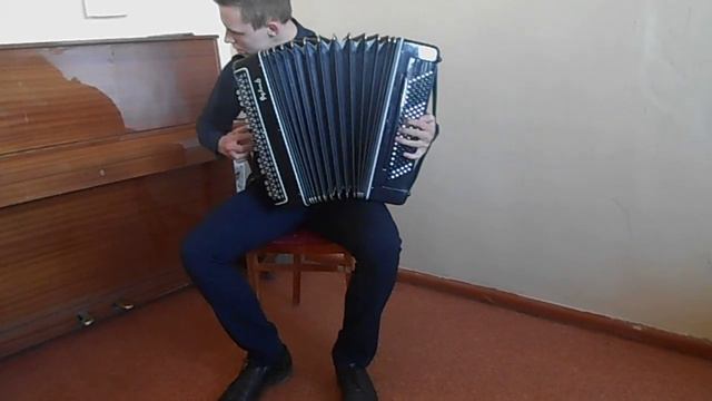 550 Сумин Яков  «Песня в стиле фугетты», В  Масленников г  Вихоревка