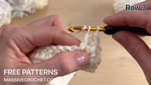 SUPER EASY & FAST Crochet Pattern for Beginners! ⚡️ ❤️ LOVELY Crochet Stitch for Baby Blanket & Bag