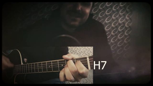 Разбор на гитаре песни Планы. Владимир Клявин смотреть онлайн