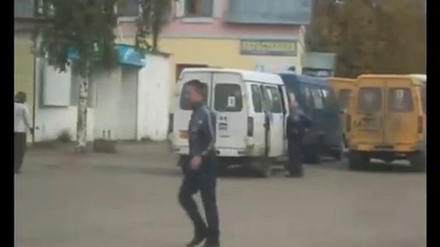 Приколы 2012 GANGNAM STYLE