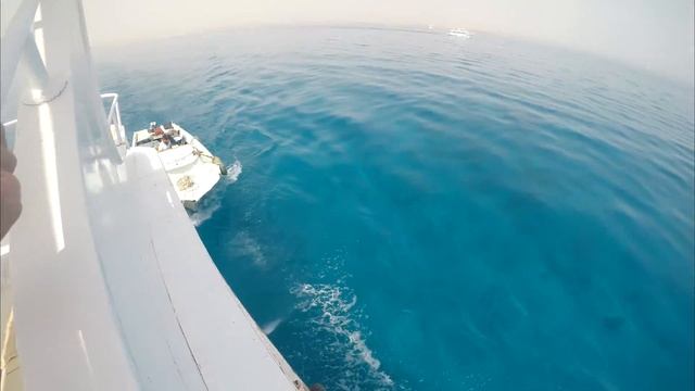 Egypte - Hurghada - Jungle Park - Spring 2018 смотреть онлайн