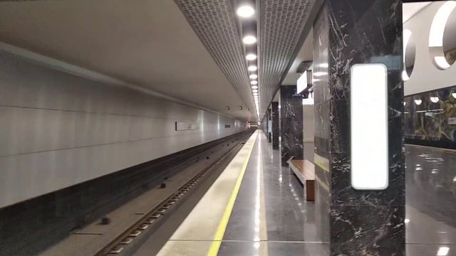 станция Электрозаводская бкл обзор