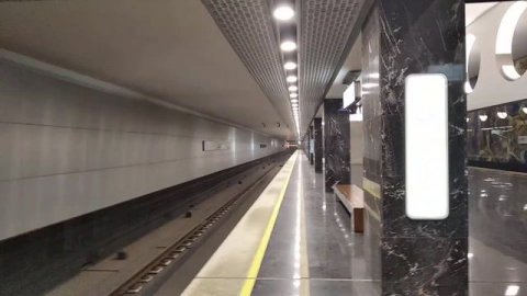 станция Электрозаводская бкл обзор