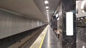 станция Электрозаводская бкл обзор