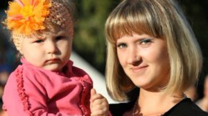 КЛИП на песню :-Все мысли о тебе