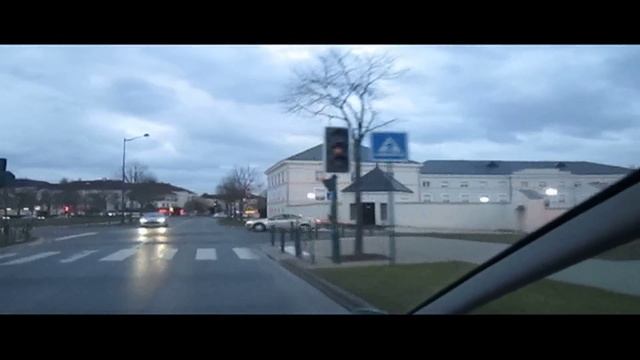 CANON IXUS 210 Video Test Drive - Worlds Widest Angle