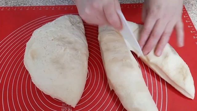 ВОЗДУШНЫЕ БУЛОЧКИ СЛОВНО ОБЛАКО!!! Идеальное тесто для булочек.