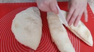 ВОЗДУШНЫЕ БУЛОЧКИ СЛОВНО ОБЛАКО!!! Идеальное тесто для булочек.
