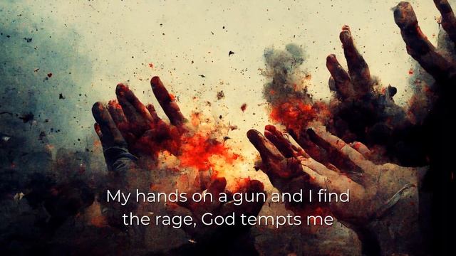 Anesthetize - Porcupine Tree (Midjourney) смотреть онлайн