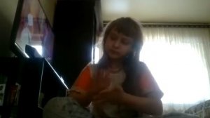 Как сделать мячик из шерсти животных за 2 миниты