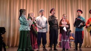 Вечеринка. Соловей кукушку уговаривал