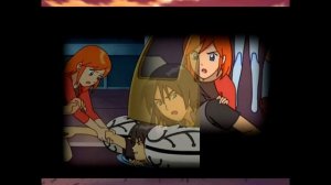 Planet Survival Kaoru&Luna Story