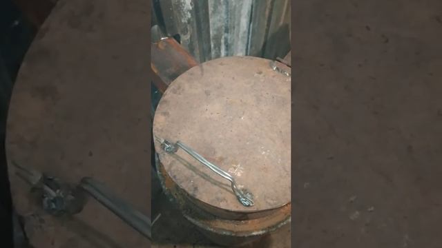 отопление теплицы