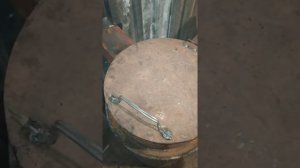 отопление теплицы